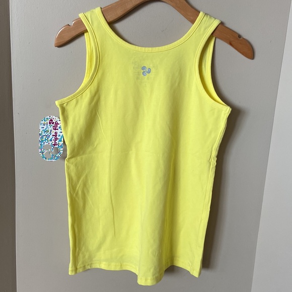 nwt triple flip active tank - Picture 2 of 3
